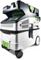 Festool CTLC MIDI I-Basic - Accu-stofzuiger - 36V - 12,5L