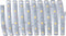 Paulmann MaxLED 250 Led-strip - Led-strip - basisset - gecoat - 3m - IP44 - tunable white - Protect Cover -