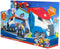 PAW Patrol - Transformerende PAW Patroller - Met voertuigwerpers lichten en geluiden - Ryder