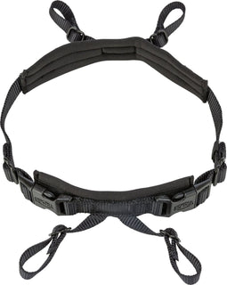 Trixie - Paniekadapter Stay Voor Tuigen - Zwart - L/XL