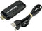 SpeaKa Professional Draadloze HDMI-zender 15 m 5.8 kHz 1920 x 1080 Pixel, 1280 x 720 Pixel, 720 x 576 Pixel, 720 x 480