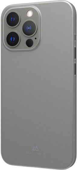 Hama iPhone 13 Pro - Ultra Thin Iced - Krasbestendig - Transparant