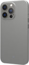 Hama iPhone 13 Pro - Ultra Thin Iced - Krasbestendig - Transparant
