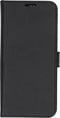 Valenta - Book Case - Classic Luxe - Zwart - Samsung Galaxy S20 Plus - Leer