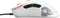Glorious Model D - Gamingmuis - 12.000 DPI - Wit