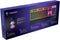 Turtle Beach Magma - Toetsenbord - Membraan - Azerty FR - USB 2.0