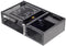 Silverstone ML05B - Mini-ITX Behuizing - 4x 2.5