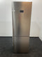 Bosch KGN49AIBT - Koel-vriescombinatie - 440 L - No Frost - RVS