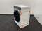 Hisense WD5I8043BWF - Was-droogcombinatie - 8 kg wassen 5 kg drogen - Slim & compact