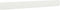 vidaXL - Gazonranden - 10 - st - 10x103 - cm - koudgewalst - staal - wit