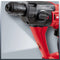 Einhell TE-HD 18 Li Solo - Accu Boorhamer - 3 in 1 schroeven boren hamerboren - 18V