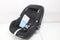 Maxi-Cosi CabrioFix i-Size - Autostoeltje - Lichtgewicht 3,2 kg - Essential Black