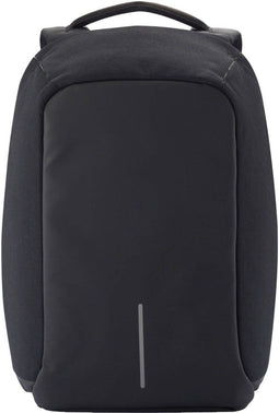 XD Design Bobby - Anti-theft Rugzak - USB Oplaadpoort Snijbestendig - Zwart