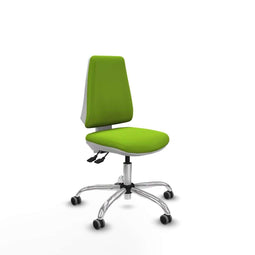 Bureaustoel Piqueras y Crespo B00056G Pistache