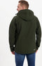 Kjelvik Softshell jas Nigel Heren - Maat XL