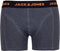 JACK&JONES ADDITIONALS JACBLACK FRIDAY - Boxershorts - 5-pack - Zwart (5 stuks)