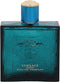 Versace Eros 100 ml Eau de Parfum - Herenparfum