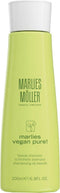 Shampoo Vegan Pure Marlies Möller (200 ml)