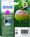 Epson T1293 - Singlepack - DURABrite Ultra Ink - Magenta