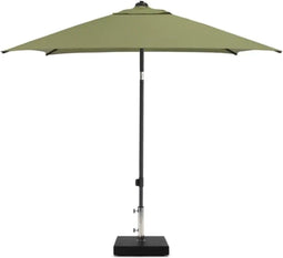 Madison Parasol Denia Sage Green 200 x 200 cm
