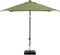 Madison Parasol Denia Sage Green 200 x 200 cm