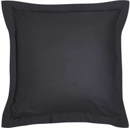 Kussenhoes TODAY Essential Zwart 63 x 63 cm