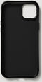 Nudient Form Case - Soft Case - Drop-Proof - Zwart