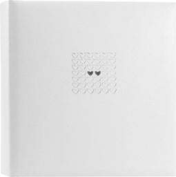GOLDBUCH GOL-31450 Huwelijksalbum Elegance - Fotoboek