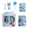 Dagboek met Accessoires Frozen