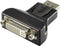 Renkforce RF-4212237 - DisplayPort naar DVI-D Kabel - Zwart