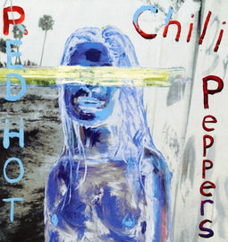 Red Hot Chili Peppers - By The Way - LP Standard Edition