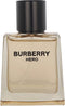 Burberry Hero 50 ml Eau de Toilette - Herenparfum