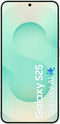 SAMSUNG Galaxy S25 - 5G - Snapdragon 8 Elite - 128 GB - Mint