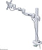 Neomounts FPMA-D935G - Bureaumount - Full Motion Monitorarm voor 10-30