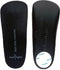 Footlogics High Heel Comfort - Inlegzolen - Schokdemping - Zwart