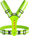 Nuvance Hardloopvest - Reflecterend Hardloopvest - 360 Graden Reflectie - LED Verlichting
