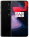 OnePlus 6 - Zwart - 64 GB - Dubbele fysieke simkaart
