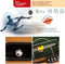 Table football Colorbaby 121 x 80,5 x 61 cm