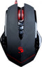 A4-Tech Bloody V8m - Gaming Muis - 3200CPI - Zwart