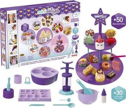 Vaardigheidsspel Lansay Multi-Delicacies Box Zoetwaren