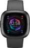 Fitbit Sense 2 - Smartwatch - Stressmeting Slaapmonitoring - Zwart