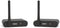 Marmitek Audio Anywhere 630 - AV-zender & ontvanger - Draadloos 20 m bereik - Zwart