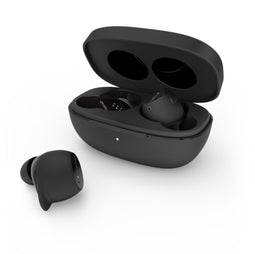 Belkin SOUNDFORM Immerse - Headset - Draadloos Bluetooth - Zwart