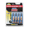 Secondenlijm Bricotech Super 5000 3 g (24 Stuks)