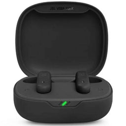 Oordopjes JBL JBLVFLEXBLK Zwart