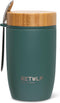 Retulp Big Mug Premium - Thermos - Lunchbox - 500 ml - Green - RVS