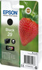 Epson 29 - Inktcartridge - Origineel - Zwart