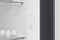 Samsung Amerikaanse koelkast 8-serie - Side-By-Side - Wifi - Zwart mat