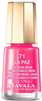 Mavala Mini Color Nagellak - 71 La Paz - Roze