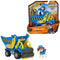 Rubble & Crew - Wheeler’s Kiepwagen - Beweegbare onderdelen - Kleur: Wheeler